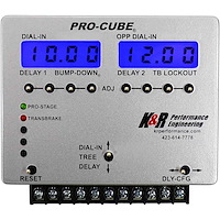 PCT0 Pro-Cube Delay Box [Base Model]