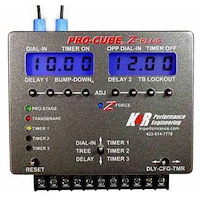 PCT1-ZP Pro-Cube1 Z-Plus With Z-Force