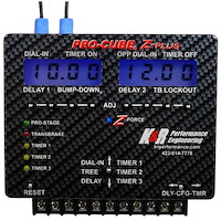 PCT3-ZP-CI Pro-Cube3 Z-Plus With Z-Force