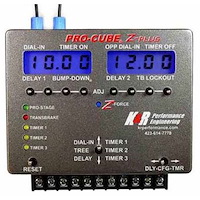 PCT3-ZP Pro-Cube3 Z-Plus with Z-Force