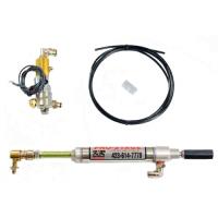 Pro Stage Actuator Throttle Cylinder