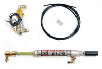 Pro Stage Throttle Actuator