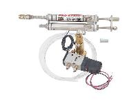Dual Throttle Control