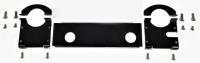 Roll Bar Mounted Switch Panel Kit