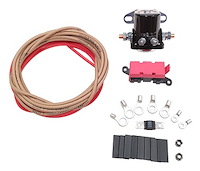 XD-ELECSHIFT Electric Shifter Package