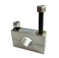 WEIGHT BRACKET .750 IN