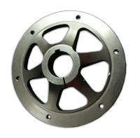 SPROCKET HUB SNGL 1.250 B