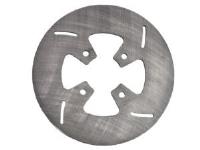 BRAKE DISC 7.125 X .250