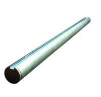 STEEL AXLE SOLID 40 L 1 D