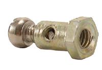 Wire Stop W/Screw