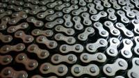 #35 SILVER PRO CHAIN 10FT