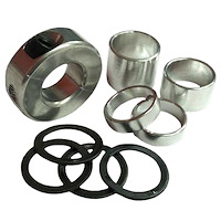 322-4002 Jackshaft Long Spacer Kit