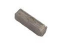 BRIGGS FLYWHEEL KEY