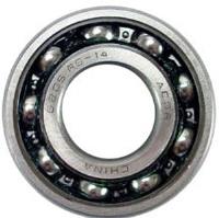 Crank Bearing Mag Side Trick Bearing