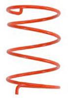 Driven Replacement Spring Orange