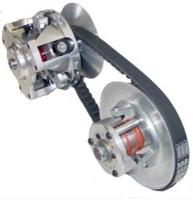 CLUTCH ASSEMBLY
