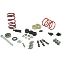 Shockwave Clutch Rebuild Kit - Heavy