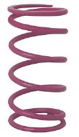 Shockwave O/D Clutch Spring Purple