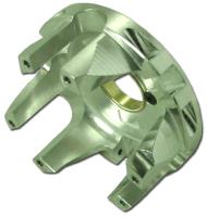 Shockwave Movable Sheave Housing Assembly