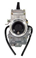 Mikuni 28MM Carb Flat Slide