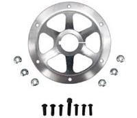 Billet Sprocket Hub 1-1/4