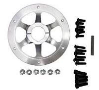 Heavy Duty Billet Sprocket Hub 1-1/4