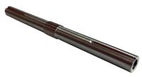 JR PRO 18 IN SPLINED AXLE