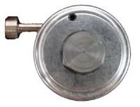 Quick Release Hub Assembly For Jr Dragster use only