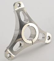 3-Bolt Wheel Hub For 1-1/4" Axle