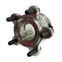 JR PRO REAR WHEEL HUB