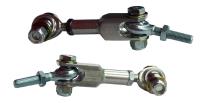 JR PRO R&P CLEVIS/TIE ROD