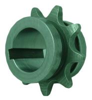 9 Tooth Front Drive Sprocket Pro Series