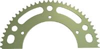 60 Tooth Rear Sprocket For #415 Chain