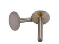 Billet Lifters Long 1/4" Stem