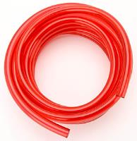 Red Fuel Line 10 ft. Length