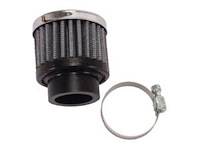 Jaz Mini Catch Can Filter