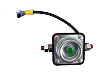 835-ST-B-33 Gear Drive Starter Solenoid
