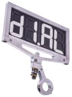 Pro Dial Board Tube Mount