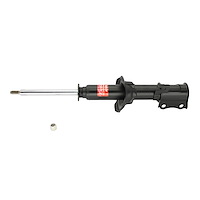 232021 Excel-G Strut Assembly for 1988-1993 Ford Festiva