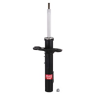 3340340 Excel-G Strut Assembly for 2019-2025 Mazda 3
