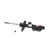 334684 Excel-G Strut Assembly for 2010-2011 Chevrolet Camaro