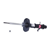 334685 Excel-G Strut Assembly for 2010-2011 Chevrolet Camaro