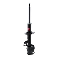3347511 Excel-G Strut Assembly for 2018-2024 Nissan Kicks, 2025 Nissan Kicks Play