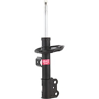 3348062 Excel-G Strut Assembly for 2014-2019 Mercedes-Benz CLA250