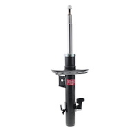 3358016 Excel-G Strut Assembly for 2012-2018 Land Rover Range Rover Evoque, 2017-2018 Land Rover Discovery Sport