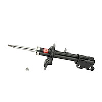 339055 Excel-G Strut Assembly for 2003-2008 INFINITI FX35, 2003-2008 INFINITI FX45