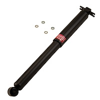 343132 Rear Excel-G Shock for 1968-1980 Buick, Cadillac, Chevrolet, Oldsmobile, Pontiac Models