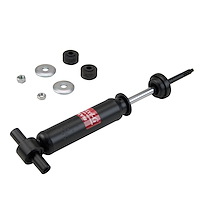 343134 Excel-G Shock Absorber for 1971-1980 Ford Pinto, 1974-1978 Ford Mustang II, 1975-1980 Mercury Bobcat