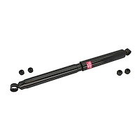 SHOCK/STRUT