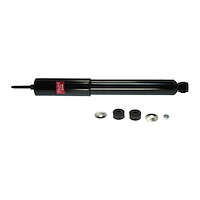 Excel-G DODGE Ram 4500 5500 2008-2007 STERLING Bullett 4500